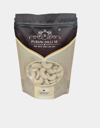 Cashew Nuts W320 Regular Premium  – Classic Taste | Naturally Delicious