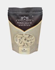 Cashew Nuts W150 Super Jumbo  – Premium Mangalore Origin | Class 1 Grade | The Epitome of Luxury