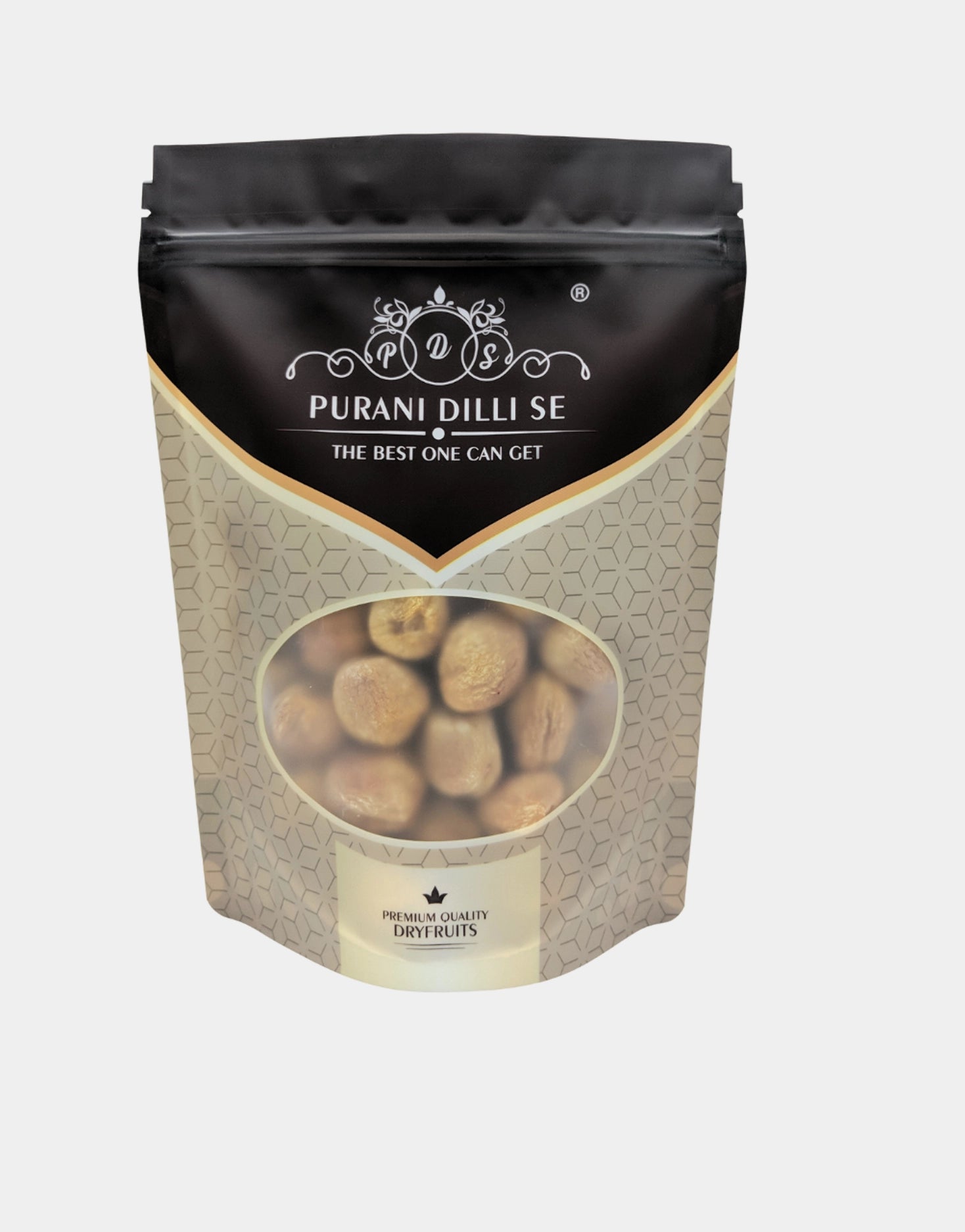 Premium Jumbo Afghan Khubani (Dried Apricots)