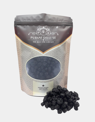 Premium Dried Blueberries from the USA