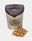Mamra Almond Kernels King Size | Premium Handpicked Class 1 Grade