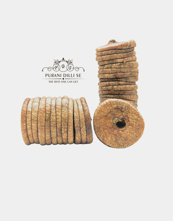 Anjeer Premium Jumbo Chinarto from Afghanistan | Class 1 Grade