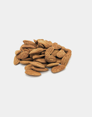 Mamra Almond Kernels King Size | Premium Handpicked Class 1 Grade