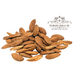 Khairuddini Almond Kernels / Badam Giri Jumbo Almond Kernels