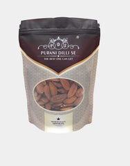 Afghani Mamra Almond Kernels Super Jumbo World's Biggest Class 1++ Grade