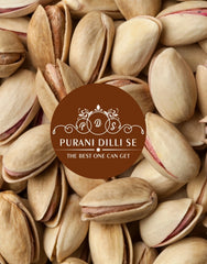 King Size Iranian Pistachios |Royal Taste of Persia | Class 1 Premium Grade
