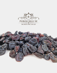 Premium Black Raisins Seedless from Afghanistan