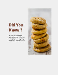 Anjeer Premium Jumbo Chinarto from Afghanistan | Class 1 Grade