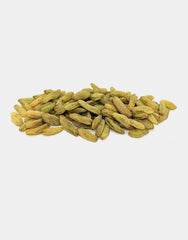 Sundekhani Kishmish – Royal Green Raisins from Afghanistan | Class 1 Grade
