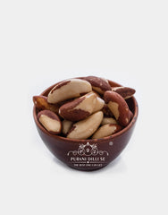 Premium Brazil Nuts (Class 1 Grade)
