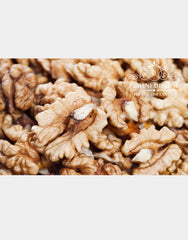 Premium Chilean Walnut Kernels | Bold Size | Handpicked Class 1 Grade