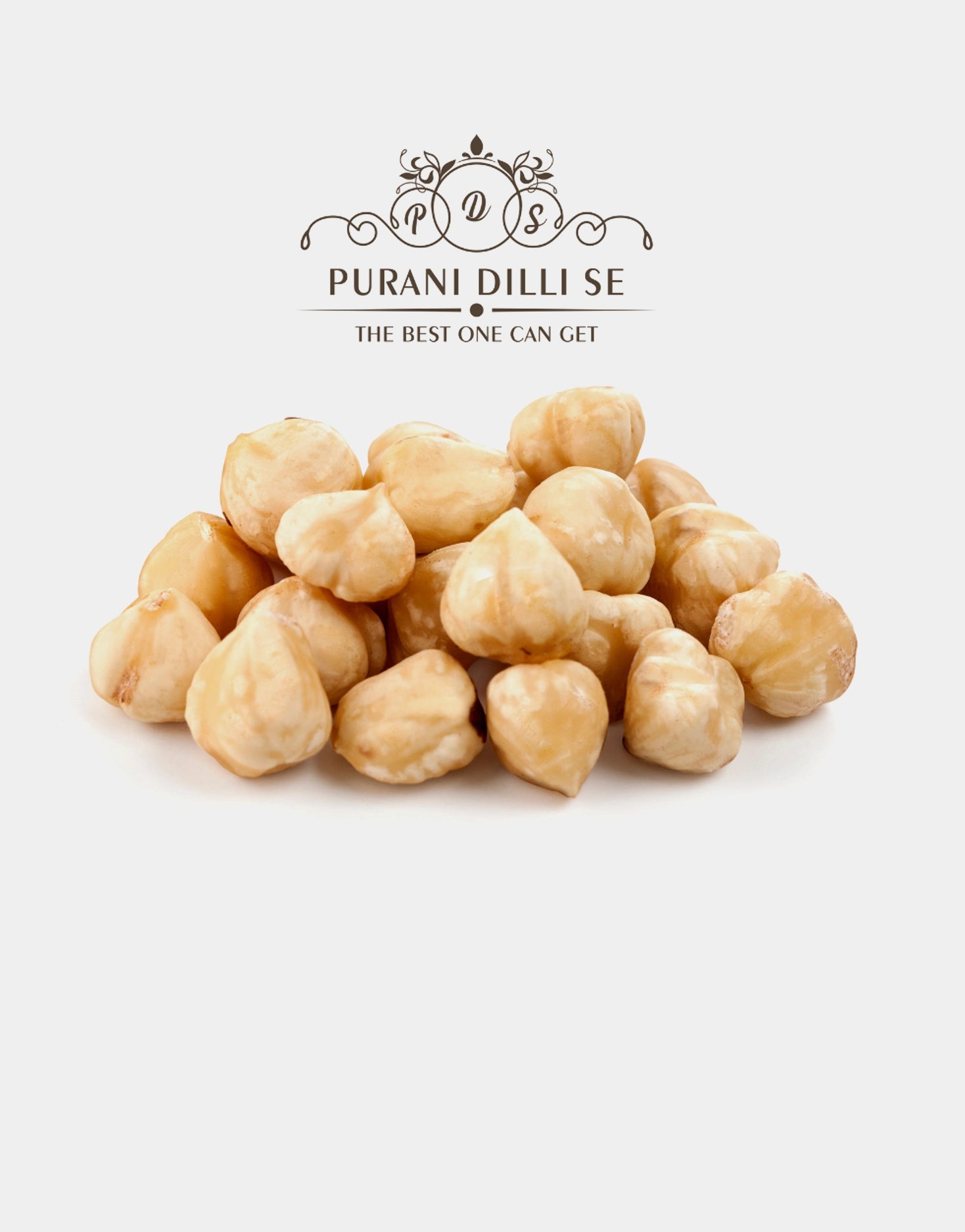Premium Hazelnuts ( Class 1 Grade )