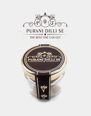 Premium Nukra Hing (Asafoetida) | Pure Resin from Uzbekistan | World’s Finest & Most Potent Variety