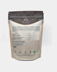 Mamra Almond Kernels Regular Premium