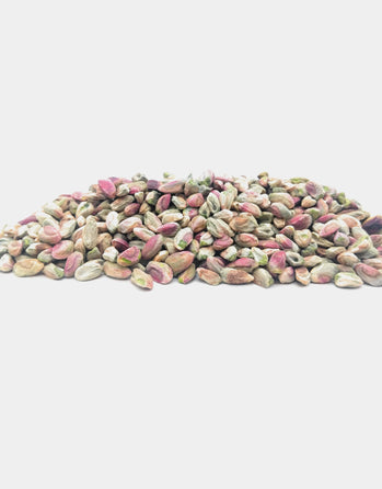 Pishauri Pistachio Kernels | Premium Green Pistachios from Kandhar, Afghanistan | Class 1 Grade