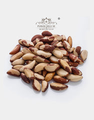 Premium Brazil Nuts (Class 1 Grade)
