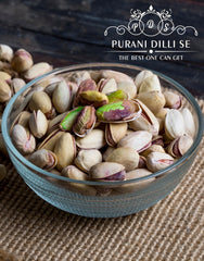 King Size Iranian Pistachios |Royal Taste of Persia | Class 1 Premium Grade