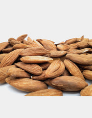 Afghani Mamra Almond Kernels Super Jumbo World's Biggest Class 1++ Grade