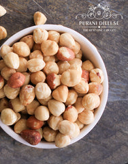 Premium Hazelnuts ( Class 1 Grade )
