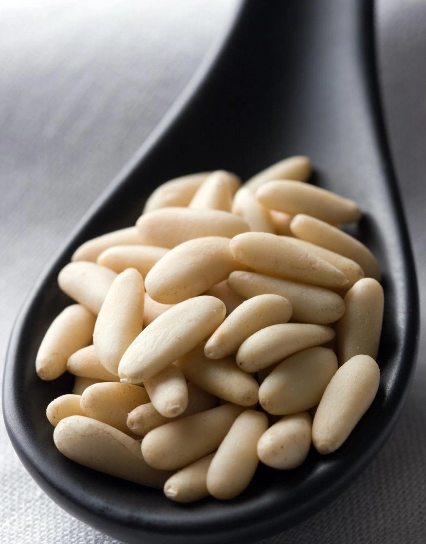 Pine Nut Kernels (Chilgoza Without Shell) | Premium Himalayan Crop Class 1 Grade