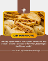 Anjeer Premium Jumbo Chinarto from Afghanistan | Class 1 Grade