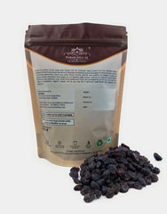 Premium Black Raisins Seedless from Afghanistan