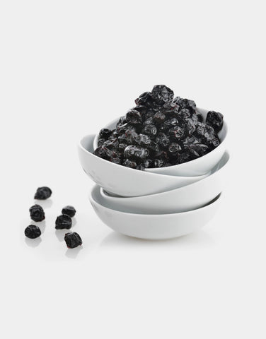Premium Dried Blueberries from the USA