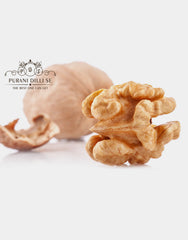 Premium Chilean Walnut Kernels | Bold Size | Handpicked Class 1 Grade