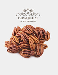 Premium Pecan Nuts (Class 1 Grade)