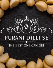 Premium Macadamia Nuts (Class 1 Grade)