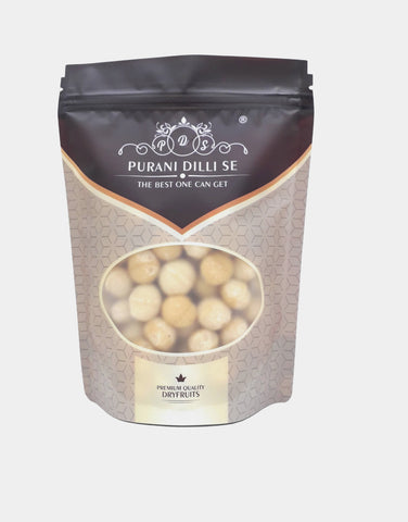Premium Macadamia Nuts (Class 1 Grade)