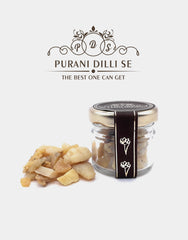 Premium Nukra Hing (Asafoetida) | Pure Resin from Uzbekistan | World’s Finest & Most Potent Variety