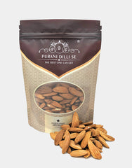 Khairuddini Almond Kernels / Badam Giri Jumbo Almond Kernels